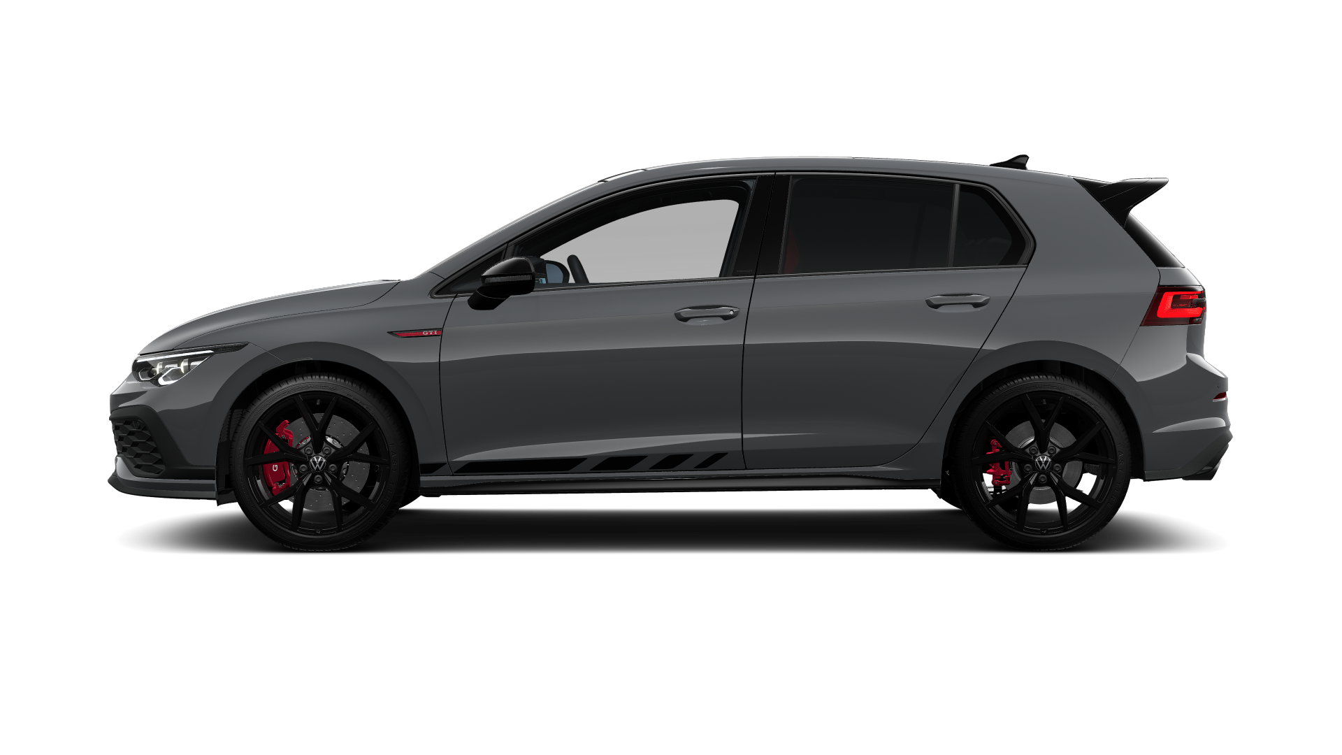 Volkswagen Golf DSG GTI Golf VIII