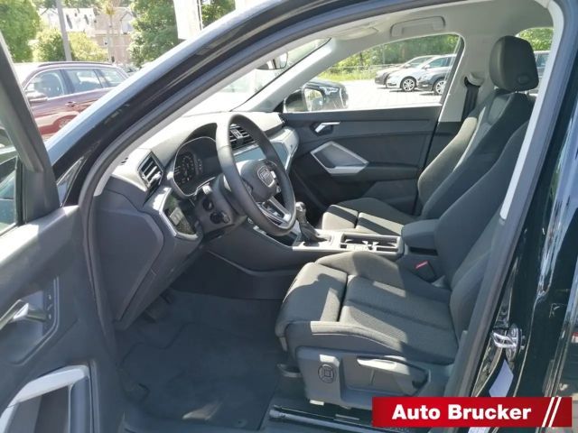 Audi Q3 35 TFSI Sportback