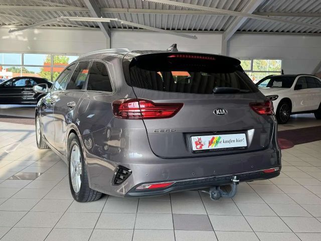 Kia Ceed SportWagon