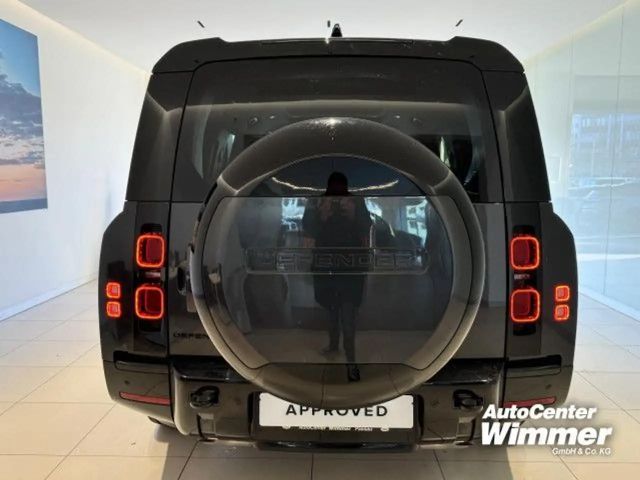 Land Rover Defender HSE P400