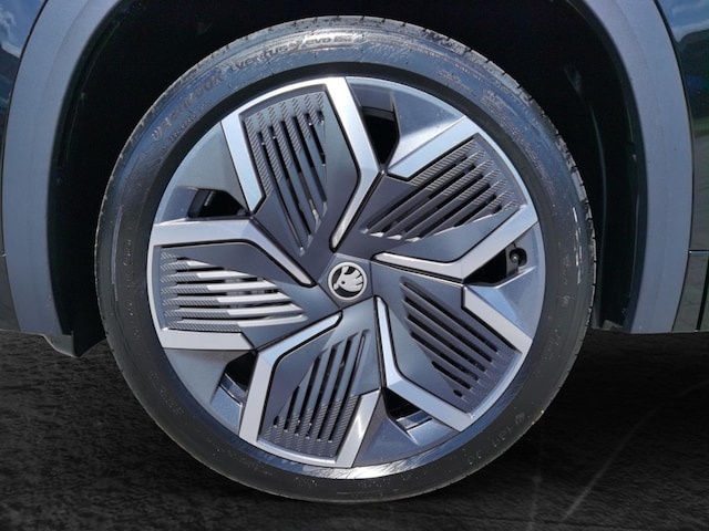 Skoda Kodiaq 1.5 TSI Sportline iV