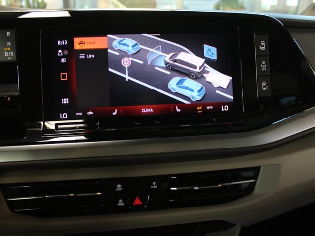 Volkswagen Multivan 2.0 TDI DSG T7