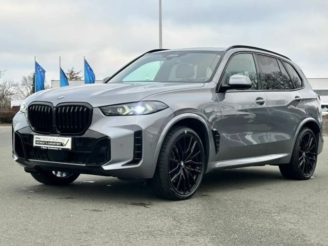 BMW X5 M-Sport xDrive30d