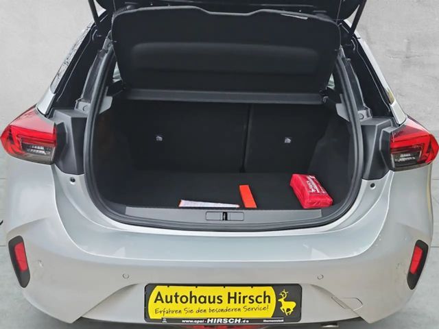 Opel Corsa GS-Line Grand Sport