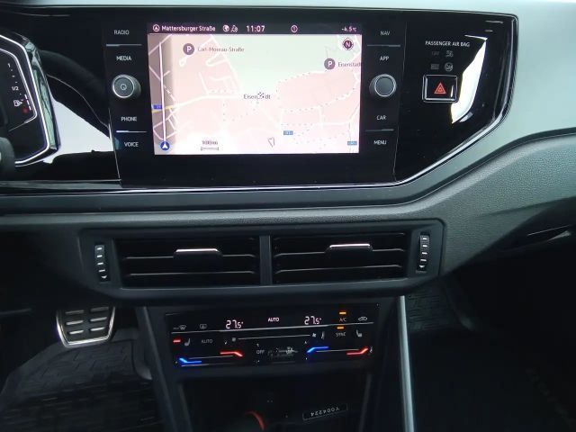 Volkswagen Taigo 1.0 TSI DSG R-Line