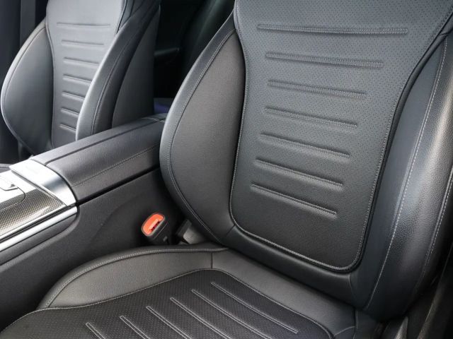 Mercedes-Benz C 220 AMG Line C 220 d Estate