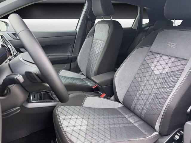 Volkswagen Polo 1.0 TSI DSG IQ.Drive R-Line