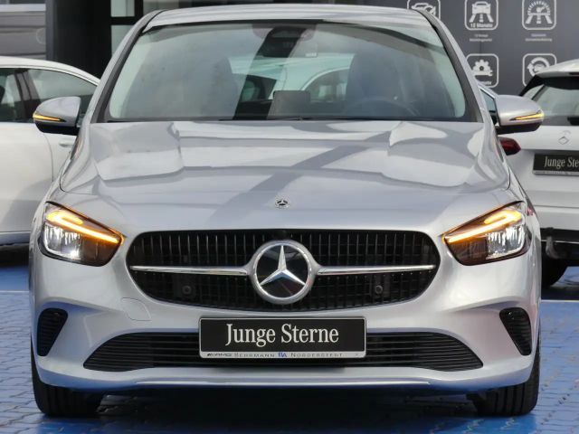 Mercedes-Benz B 220 4MATIC Progressive