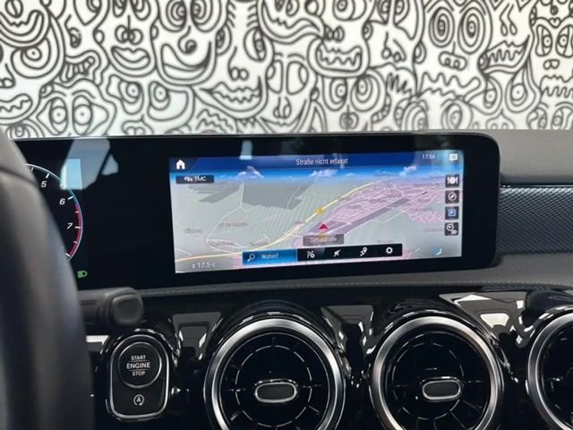 Mercedes-Benz A 200 Limo 4-MATIC*8G-DCT*WIDE*MBUX*AHK*KAM*STDH