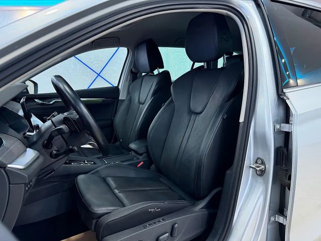 Skoda Octavia Combi Style Style