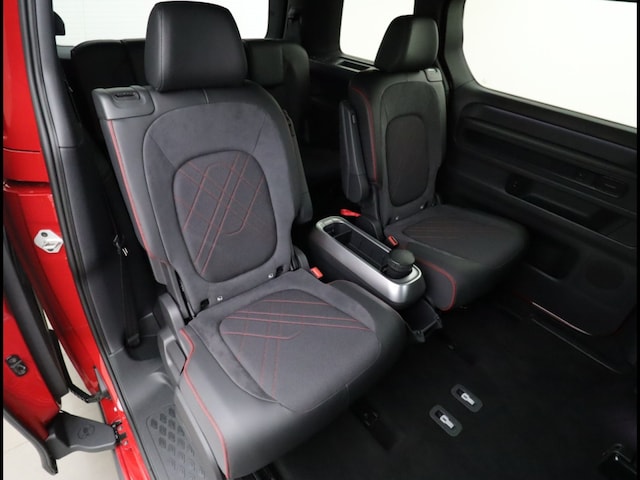 Volkswagen ID.Buzz 4Motion GTX