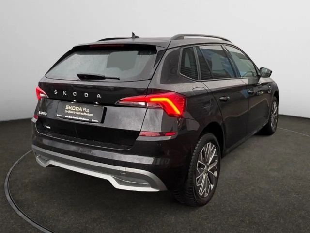 Skoda Kamiq 1.0 TSI Clever