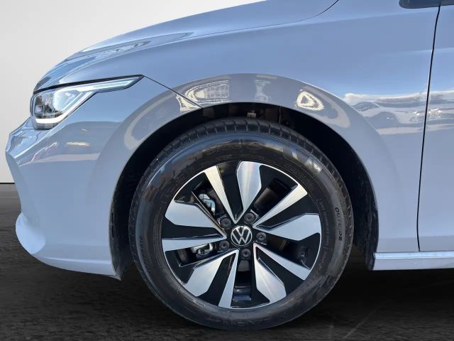 Volkswagen Golf 2.0 TDI DSG