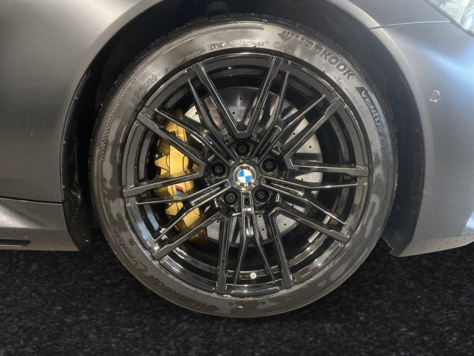 BMW M5 M5 M5 Touring