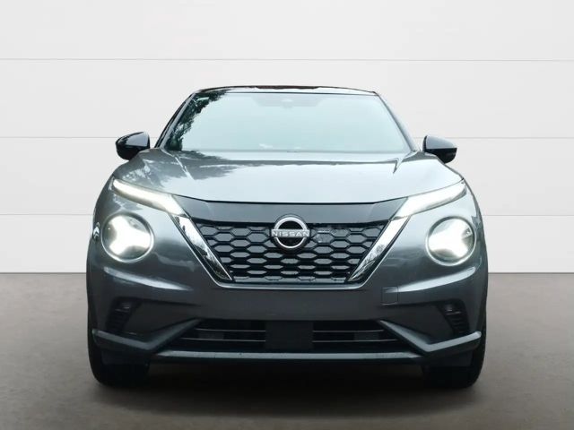 Nissan Juke N-Connecta