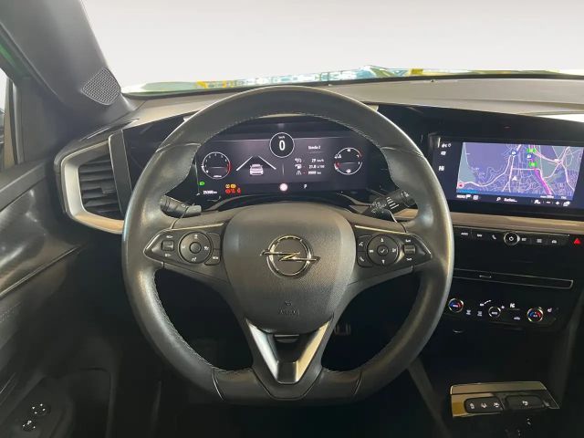Opel Mokka 1.2 Turbo Turbo Ultimate