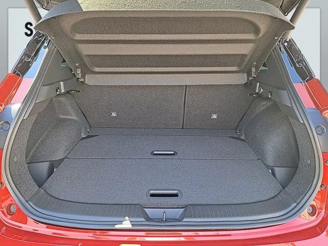 Nissan Qashqai DIG-T Tekna