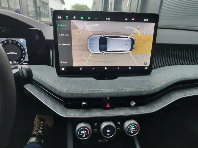 Skoda Superb Selection