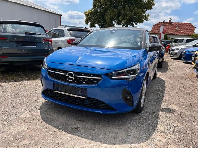 Opel Corsa Elegance Turbo