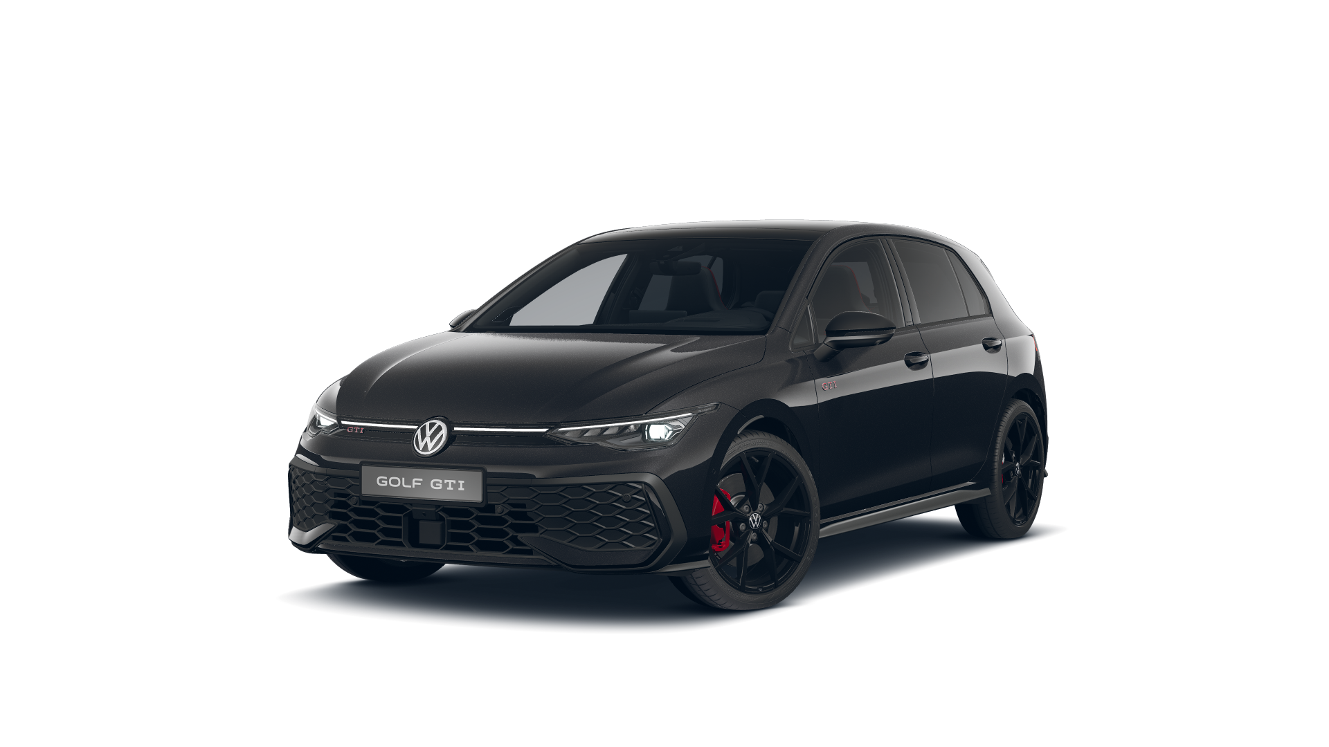 Volkswagen Golf 2.0 TSI DSG Golf VIII