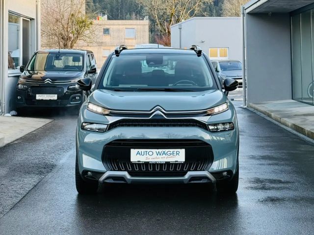Citroën C3 Aircross Pack Shine