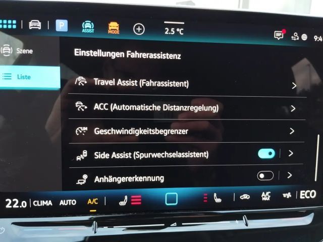 Volkswagen Golf DSG eHybrid