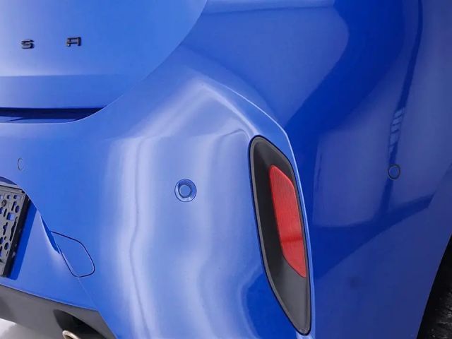 Opel Corsa GS-Line Grand Sport