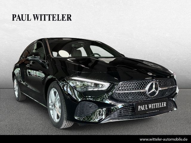 Mercedes-Benz CLA 200 Shooting Brake