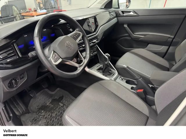 Volkswagen Taigo 1.0 TSI Life