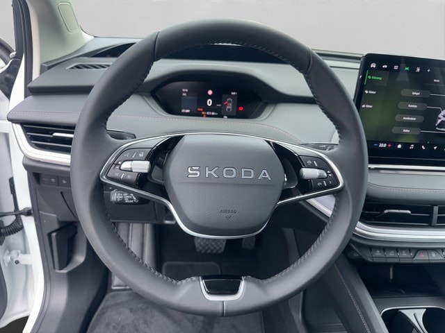Skoda Elroq 85