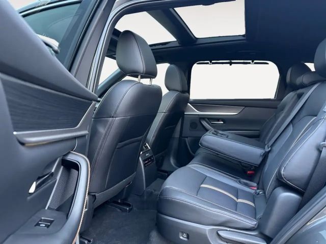 Mazda CX-80 7-Zitter Homura Plus