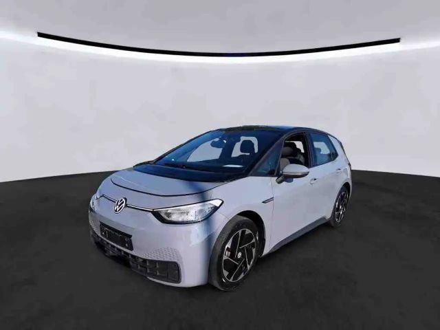 Volkswagen ID.3 City