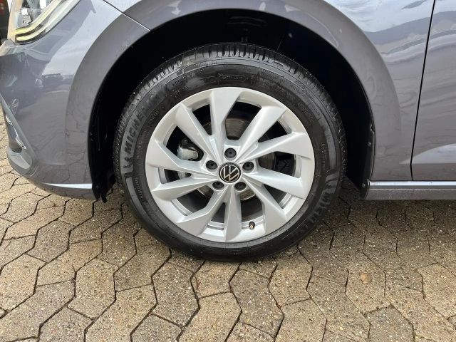 Volkswagen Polo 1.0 TSI Style