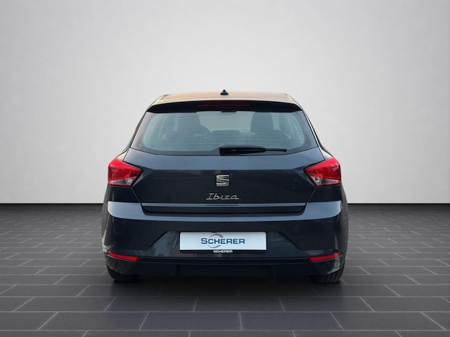 Seat Ibiza 1.0 TSI Style