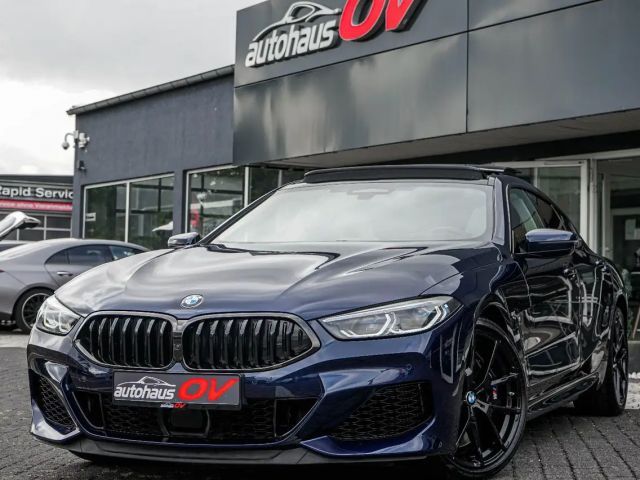 BMW M850 Coupé xDrive