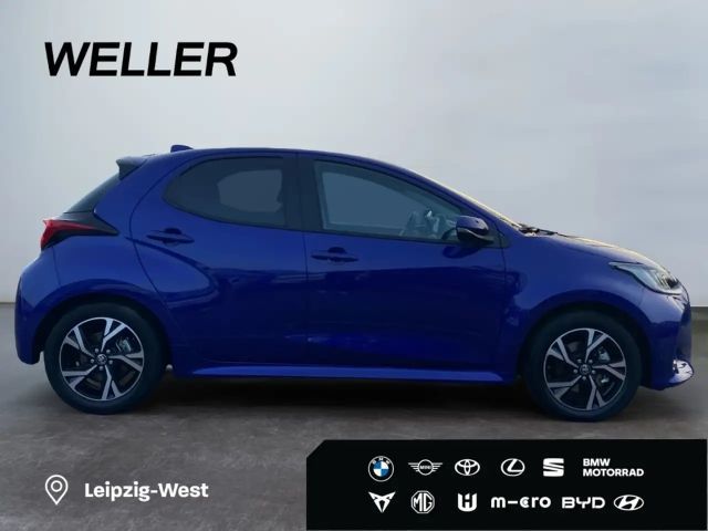 Toyota Yaris Hatchback Hybride