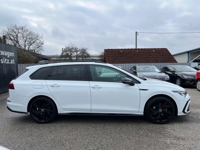 Volkswagen Golf R-Line Variant