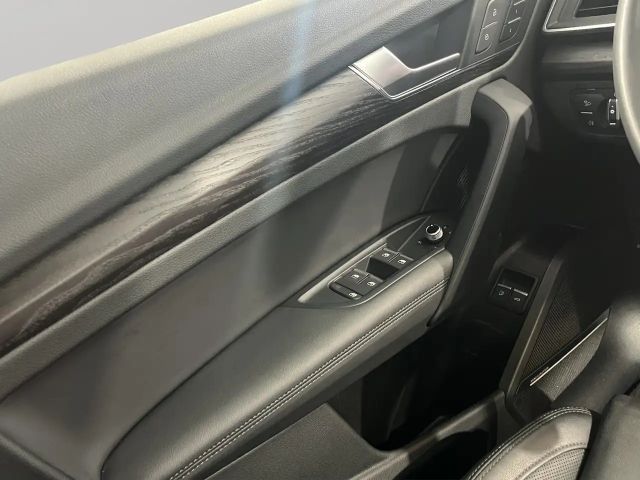 Audi Q5 Hybride Quattro S-Line