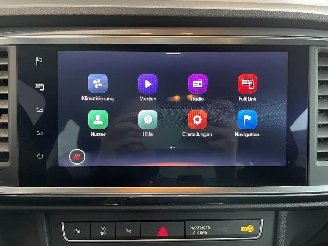 Seat Ateca DSG Style