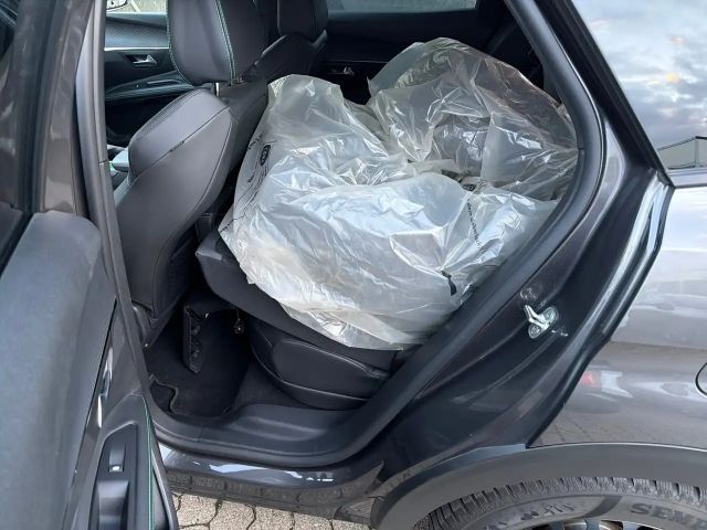 Peugeot 3008 1.6 225 A llure LED+Navi+SHZ+2xKlima+Kam.