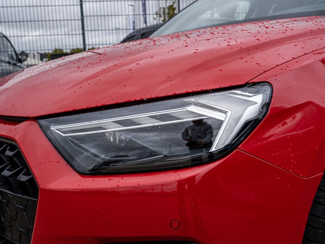 Audi A1 30 TFSI S-Tronic Sportback