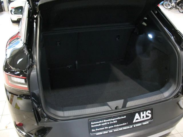 Volkswagen ID.4 Performance Pure