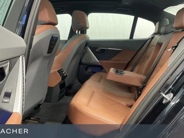 BMW 550 M-Sport Sedan xDrive