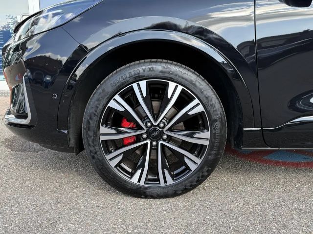 Ford Kuga AWD Hybrid ST Line X