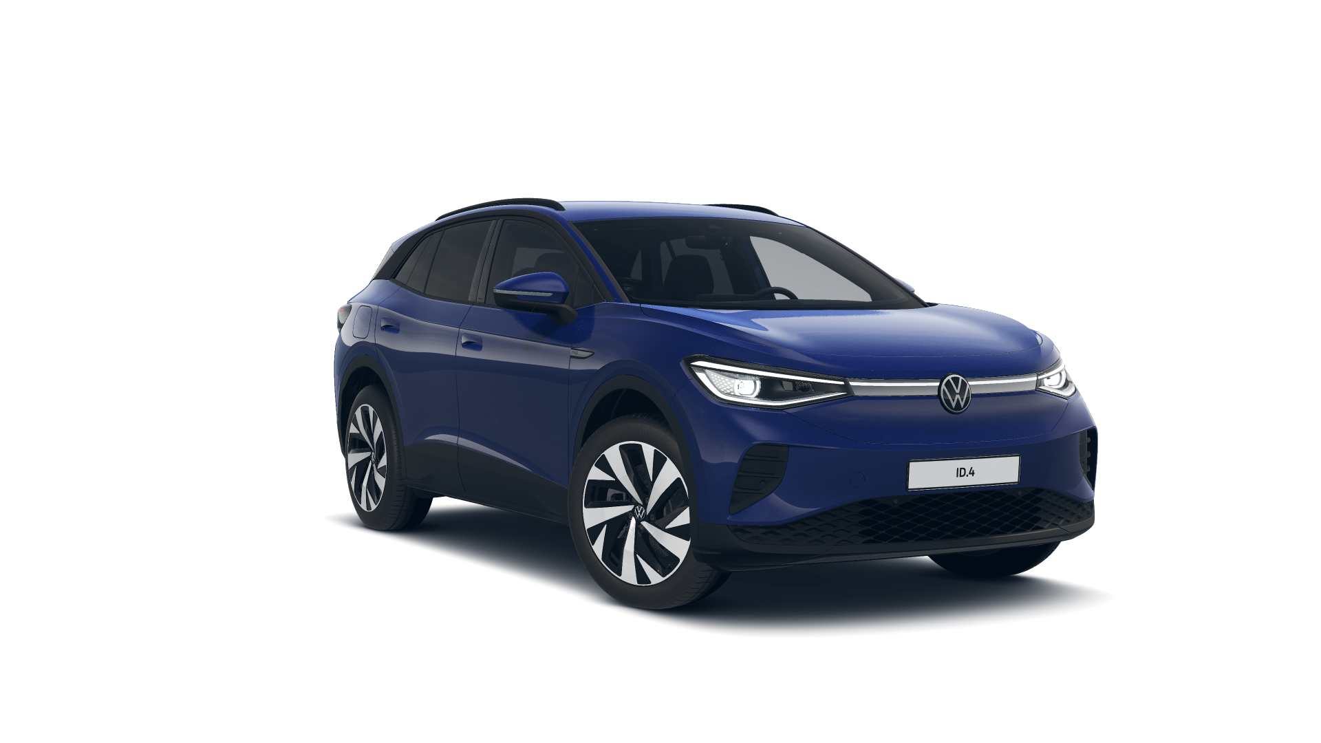 Volkswagen ID.4 Performance Pro