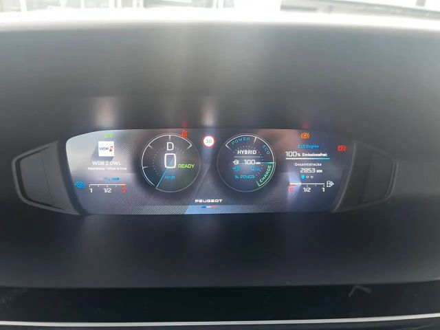 Peugeot 308 ALL PACK HY180