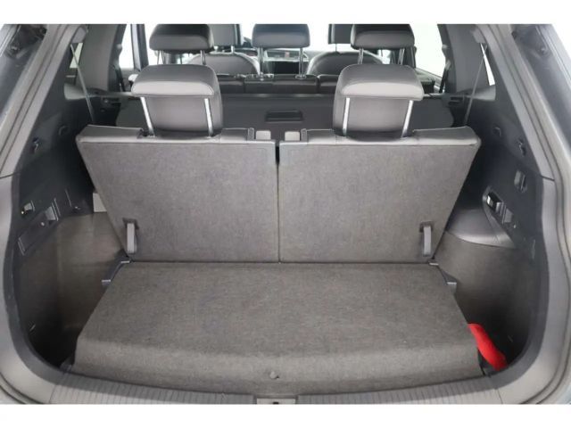 Volkswagen Tiguan 2.0 TSI Allspace DSG R-Line