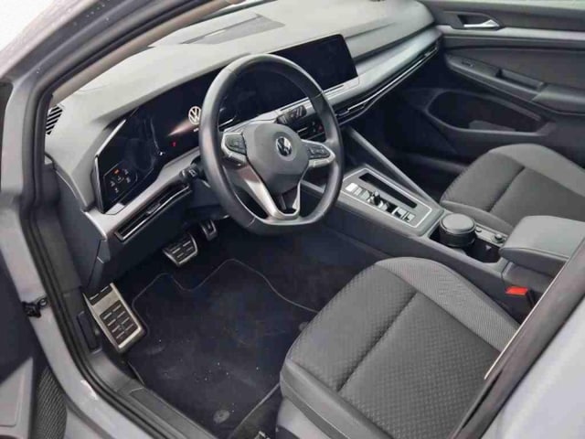 Volkswagen Golf 2.0 TDI DSG Golf VIII