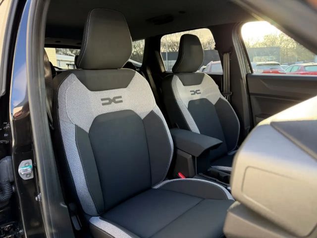 Dacia Bigster Mild Hybrid 140