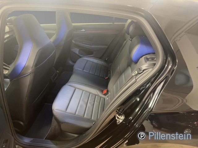 Volkswagen Golf 2.0 TSI DSG Style